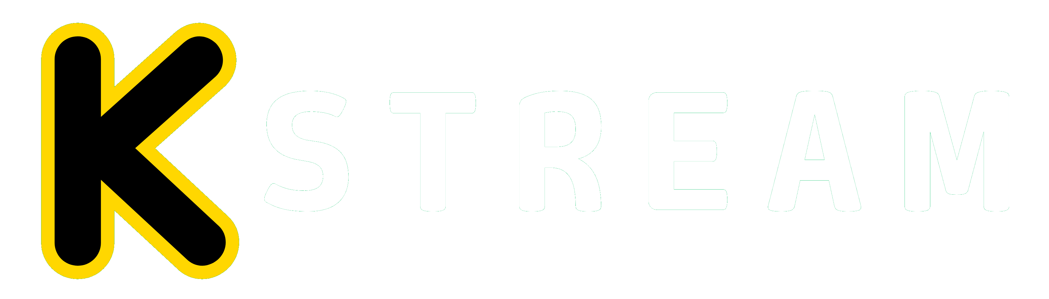 KStream Logo